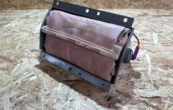 Volvo S60 Passenger airbag 9191928