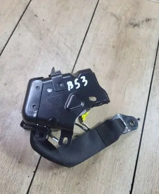 Mercedes-Benz C W204 Rear seatbelt A2048600785