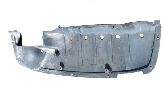 Volkswagen Polo III 6N 6N2 6NF Trunk boot underbody cover/under tray 6K5825215A