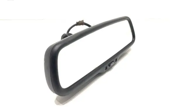 Toyota RAV 4 (XA40) Rear view mirror (interior) 878100WK00