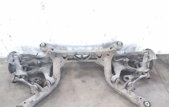 Audi A4 S4 B8 8K Rear subframe 8K0511305L