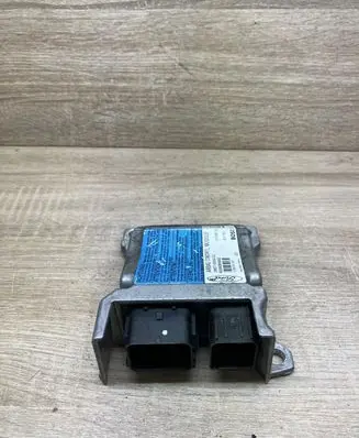 Ford Focus Airbag control unit/module 2M5T14B056DD 0285001425