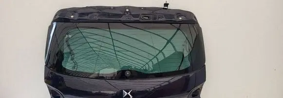 Citroen DS4 Tailgate/trunk/boot lid
