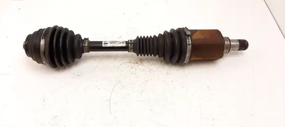 BMW X1 E84 Front driveshaft 7591681