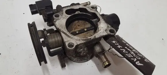 Toyota RAV 4 (XA20) Throttle valve 8945220130 2227022061