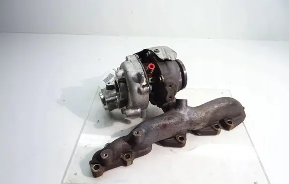 Audi A6 S6 C7 4G Turbo 04L253056H
