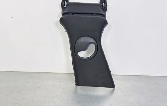 Land Rover Range Rover Velar (B) pillar trim (bottom) J8A224397B