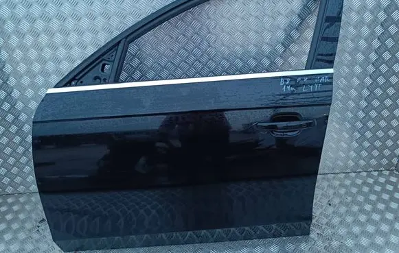 Audi A4 S4 B8 8K Front door