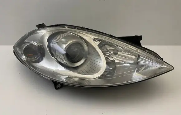 Mercedes-Benz A W169 Headlight/headlamp