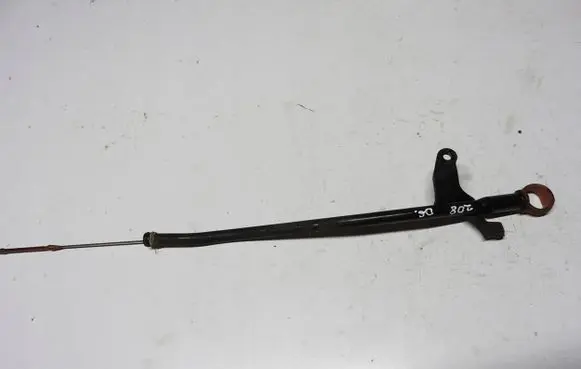 Peugeot Partner Oil level dip stick 9677993580