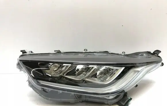 Toyota Yaris XP210 Headlight/headlamp