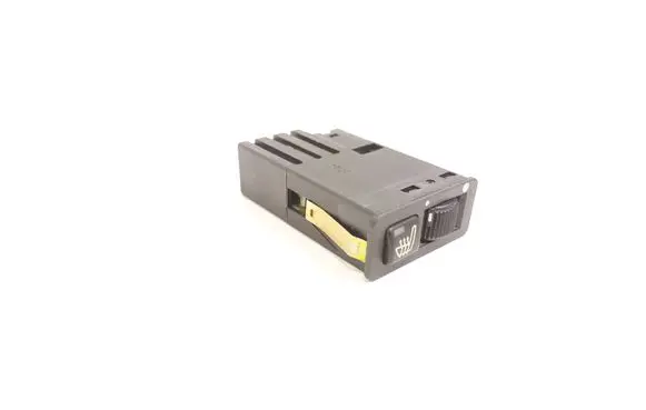 BMW 7 E38 Seat heating switch 613183608729 030550 45950
