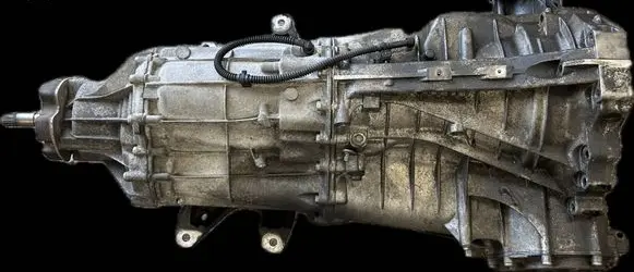 Audi A4 S4 B8 8K Automatic gearbox 0B5301383L
