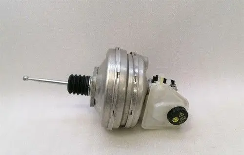 Porsche 718 Cayman 982 982c Brake booster 99135502586