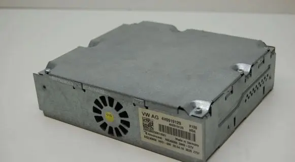 Audi A8 S8 D4 4H Other control units/modules 4H0919129