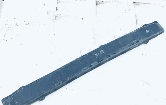KIA Carnival Front bumper cross member 0k55x50071