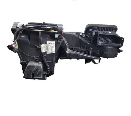Seat Toledo III (5P) Interior heater climate box assembly 1K1820308F