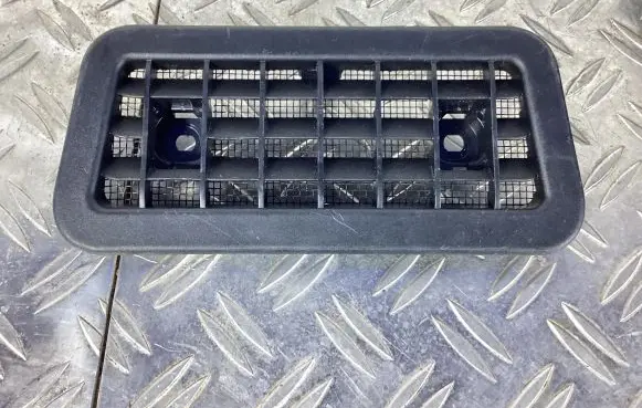 Lexus RX 450H Quarter panel pressure vent 6365548050