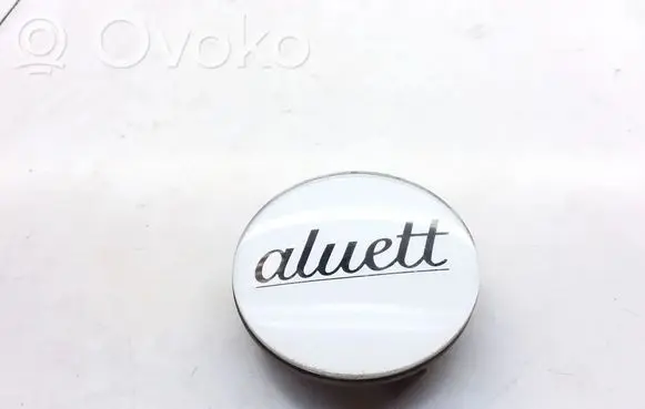 Volkswagen Golf V Original wheel cap ALUETT 2205TR