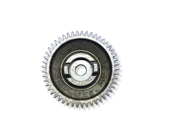 Opel Insignia A Camshaft pulley/ VANOS 55216061