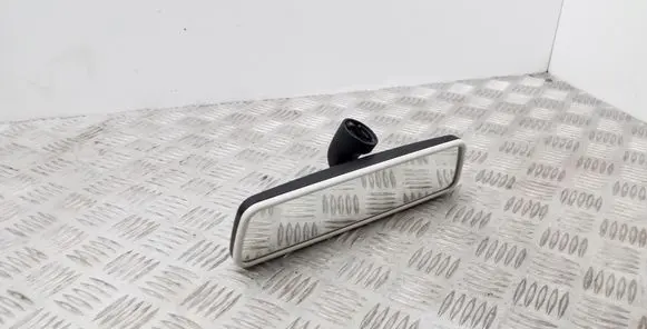 Volkswagen PASSAT B8 Rear view mirror (interior)
