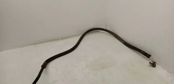 Audi A8 S8 D3 4E Air conditioning (A/C) pipe/hose