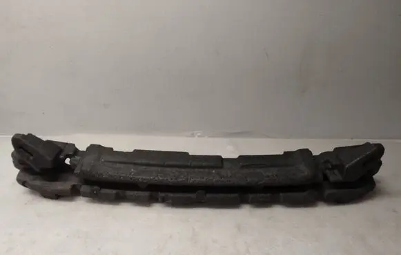 Hyundai Tucson TL Front bumper foam support bar 86520D7000