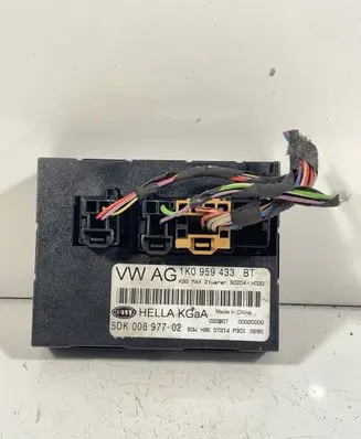 Volkswagen Touran I Comfort/convenience module 1k0959433bt