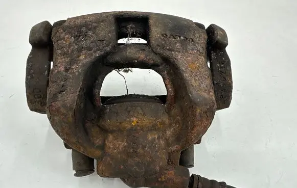 Volvo S80 Front brake caliper