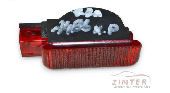 Audi A4 S4 B6 8E 8H Other interior light 3B0947415B