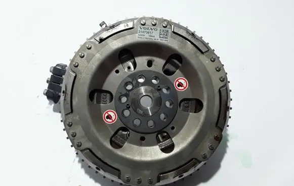 Volvo XC90 Dual mass flywheel 31473617