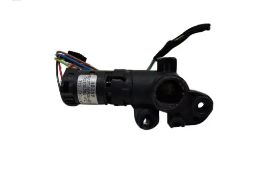 Ford S-MAX Interior temperature sensor 9M2T8B506AB