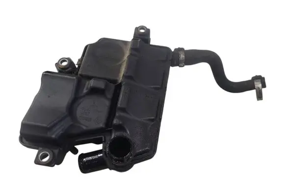Citroen C-Crosser Oil breather separator 9653275280