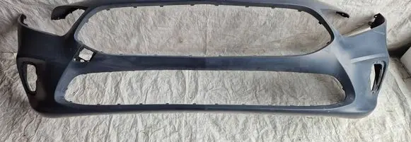 Mercedes-Benz A W177 Front bumper A1778853600