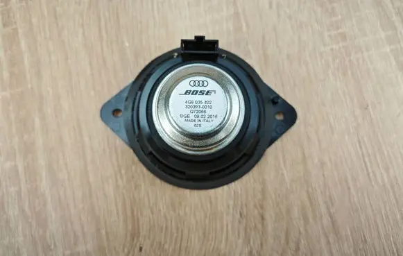 Audi A7 S7 4G Parcel shelf speaker 4G8035402