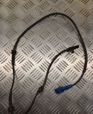 Citroen C3 ABS brake wheel speed sensor 9638720180