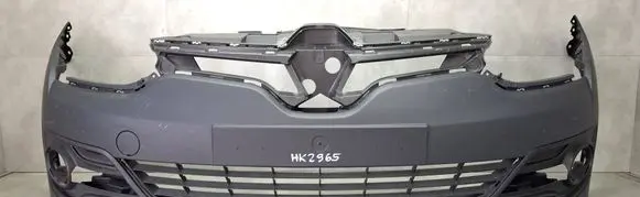 Renault Megane III Front bumper 620220055R