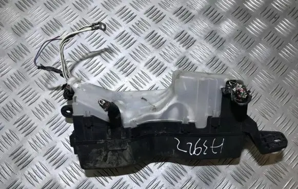 Toyota Avensis T250 Fuse box set