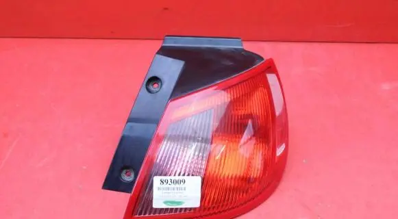 Mitsubishi Colt Rear/tail lights MR957366