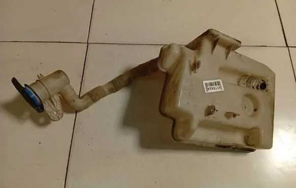 Seat Toledo III (5P) Windshield washer fluid reservoir/tank 1K0955453Q