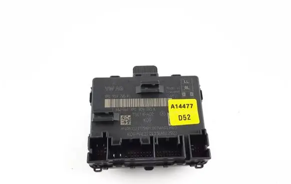 Audi Q5 SQ5 Door control unit/module 4M1959795K 4M1959795