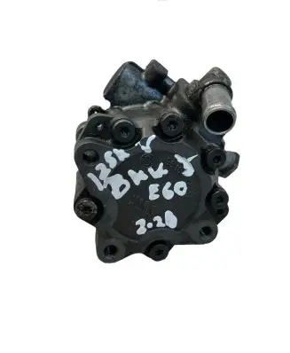 BMW 5 E60 E61 Power steering pump 6766190 7693974113