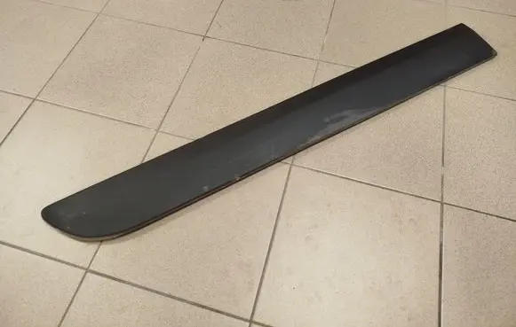 Peugeot Expert Rear door trim (molding) 1497642077