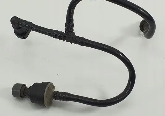 Volvo V50 Fuel line/pipe/hose 7N519B324AA