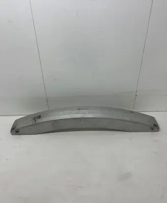 Front bumper cross member