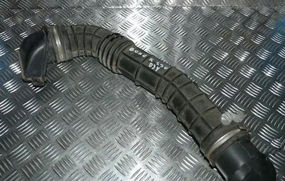 Fiat Ducato Turbo air intake inlet pipe/hose