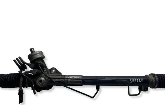 Skoda Superb B5 (3U) Steering rack 3B1422065G 0704408 6011370000051