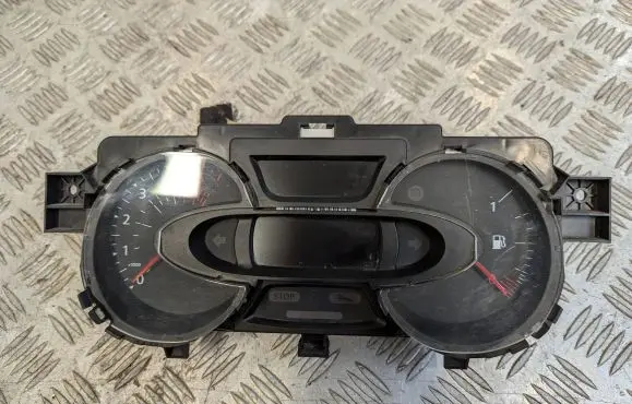 Renault Trafic III (X82) Speedometer (instrument cluster) 248100572R