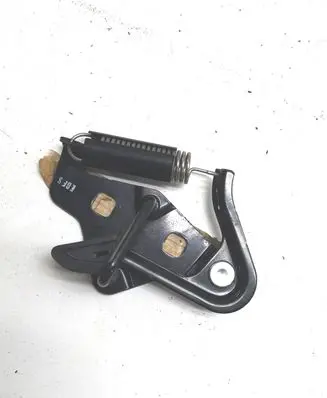 Ford Mustang VI Tailgate exterior lock EJ7VA6354404B12