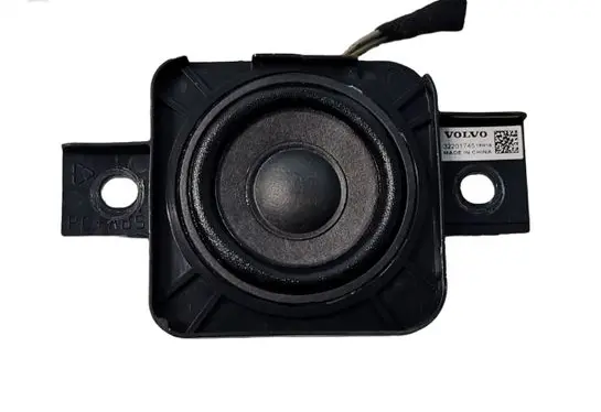 Volvo XC60 Panel speaker 32201745